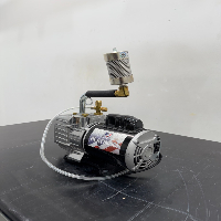 JB Industries Platinum Series Vacuum Pump image 0